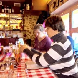 Pozsonyi Kisvendéglő Budapest - Egyéb