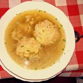 Pozsonyi Kisvendéglő Budapest - Étel/ital