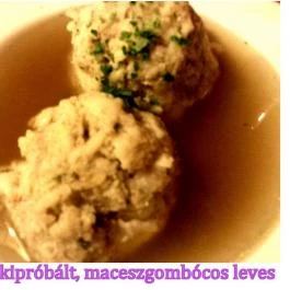 Pozsonyi Kisvendéglő Budapest - Étel/ital