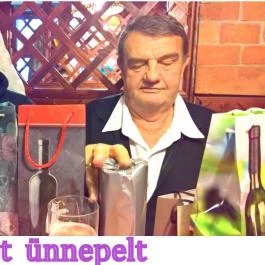 Pozsonyi Kisvendéglő Budapest - Egyéb