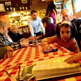 Pozsonyi Kisvendéglő Budapest - Egyéb