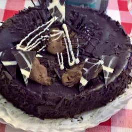 Pozsonyi Kisvendéglő Budapest - Étel/ital