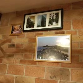 Pozsonyi Kisvendéglő Budapest - Egyéb