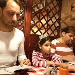 Pozsonyi Kisvendéglő Budapest - Egyéb