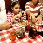 Pozsonyi Kisvendéglő Budapest - Étel/ital