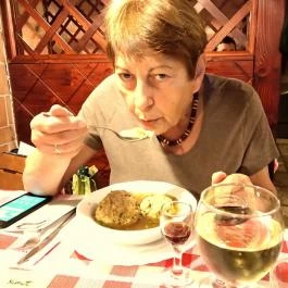 Pozsonyi Kisvendéglő Budapest - Egyéb