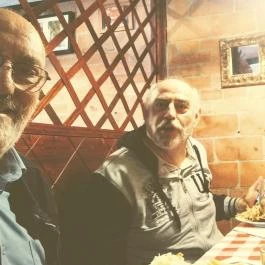 Pozsonyi Kisvendéglő Budapest - Egyéb