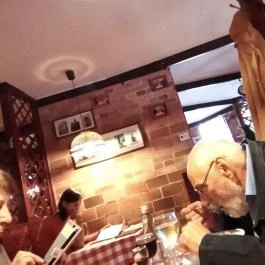 Pozsonyi Kisvendéglő Budapest - Egyéb