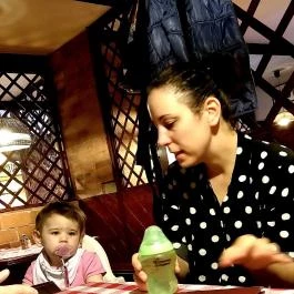 Pozsonyi Kisvendéglő Budapest - Egyéb