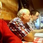 Pozsonyi Kisvendéglő Budapest - Egyéb