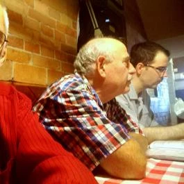 Pozsonyi Kisvendéglő Budapest - Egyéb