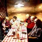 Pozsonyi Kisvendéglő Budapest - Egyéb