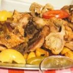 Pozsonyi Kisvendéglő Budapest - Étel/ital