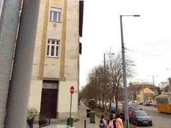 Pampuska Kisvendéglő Budapest