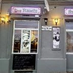 Pampuska Kisvendéglő Budapest - Külső kép