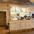 Pampuska Kisvendéglő Budapest - Belső