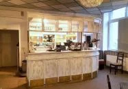 Pampuska Kisvendéglő Budapest