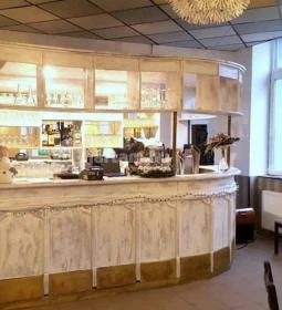 Pampuska Kisvendéglő