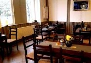 Pampuska Kisvendéglő Budapest