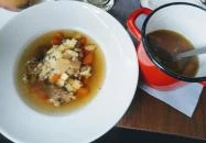 Pampuska Kisvendéglő Budapest