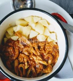 Pampuska Kisvendéglő