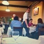 Rosenstein Vendéglő Budapest - Egyéb