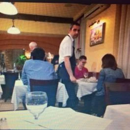 Rosenstein Vendéglő Budapest - Egyéb