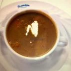 Rosenstein Vendéglő Budapest - Étel/ital