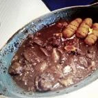 Rosenstein Vendéglő Budapest - Étel/ital