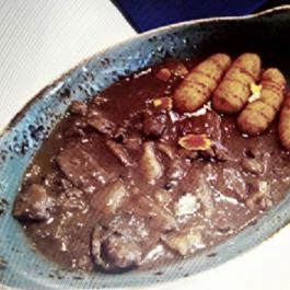 Rosenstein Vendéglő Budapest - Étel/ital