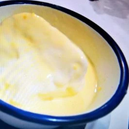 Rosenstein Vendéglő Budapest - Étel/ital