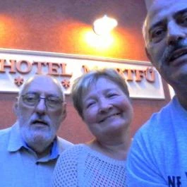 Termálhotel Martfű Martf? - Egyéb