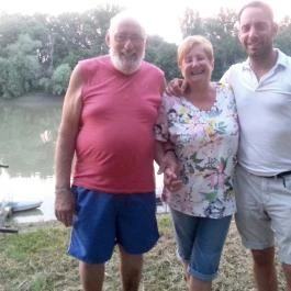 Termálhotel Martfű Martf? - Környék