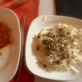 Termálhotel Martfű Martf? - Vendéglátás