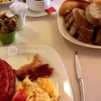 Termálhotel Martfű Martf? - Vendéglátás