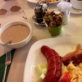 Termálhotel Martfű Martf? - Vendéglátás