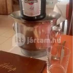 Termálhotel Martfű Martf? - Vendéglátás