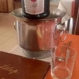 Termálhotel Martfű Martf? - Vendéglátás