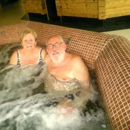 Termálhotel Martfű Martf? - Wellness