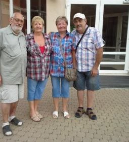 Termálhotel Martfű