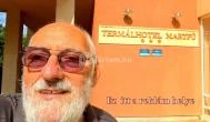 Termálhotel Martfű Martfű - Külső kép