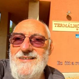 Termálhotel Martfű Martf? - Külső kép