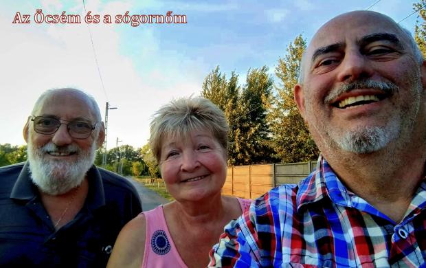 volt randevú a szomszédommal