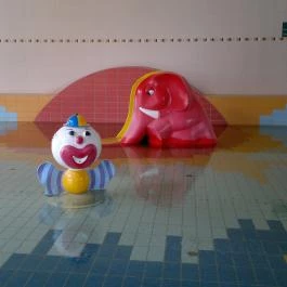 Termálhotel Martfű Martf? - Wellness