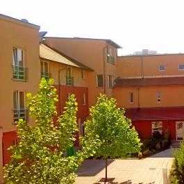 Termálhotel Martfű Martf? - Külső kép