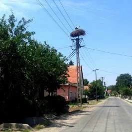 Termálhotel Martfű Martf? - Környék