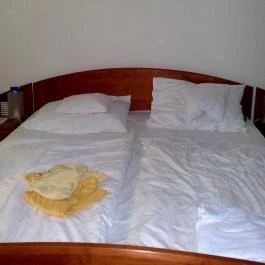 Thermál Hotel Szivek Berekfürdő - Szobák