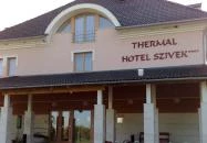 Thermál Hotel Szivek Berekfürdő