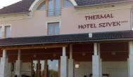 Thermál Hotel Szivek Berekfürdő - Külső kép
