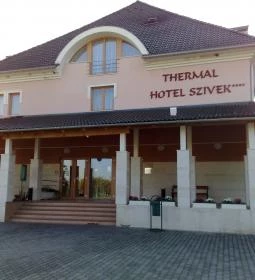 Thermál Hotel Szivek